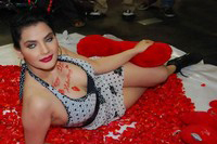 Madhavi Sharma Hot Photos